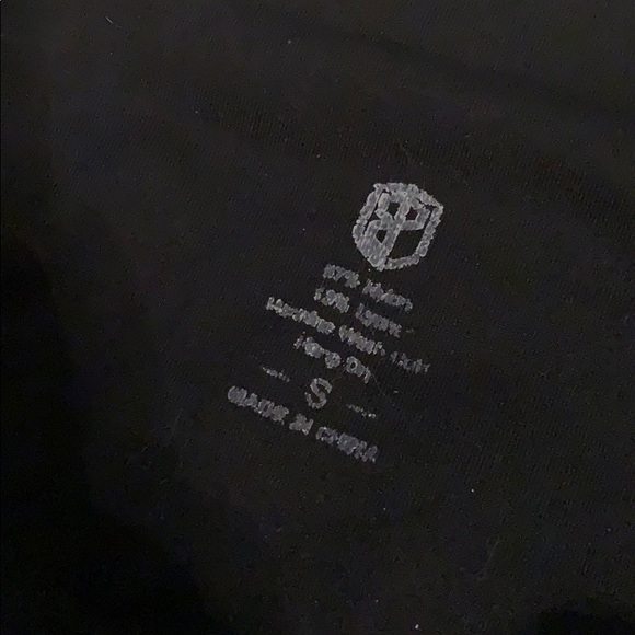 SOLD Born Primitive legging - Picture 3 of 5